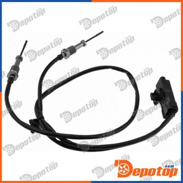 Capteur de température d'échappement pour CITROEN | EGT-CT-011, TS30347-12B1